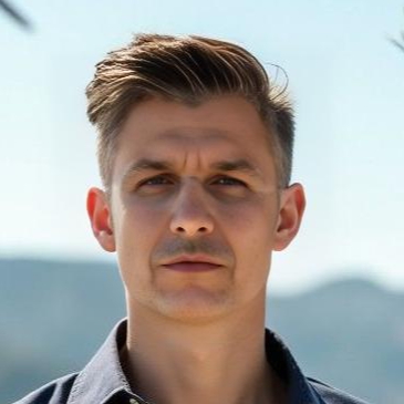Mehmet Okatan — professional voice over artist on VoiceBros