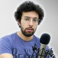 Melih Akkuş — professional voice over artist on VoiceBros