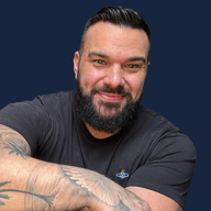 Michael Ashtiany — professional voice over artist on VoiceBros