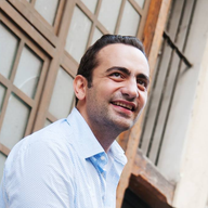MOHAMAD ALGHANDOUR — professional voice over artist on VoiceBros