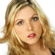 Molitor Miriam — professional voice over artist on VoiceBros