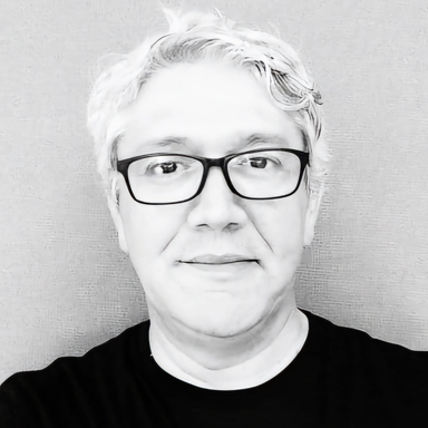 Murat Günay — professional voice over artist on VoiceBros