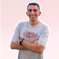 Nader Kamal — professional voice over artist on VoiceBros