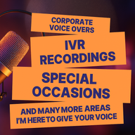 NAGİHAN  TAYLAN — professional voice over artist on VoiceBros