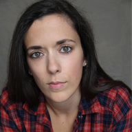 Nathalie Ferreira — professional voice over artist on VoiceBros