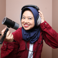 Nessa Suzan — professional voice over artist on VoiceBros