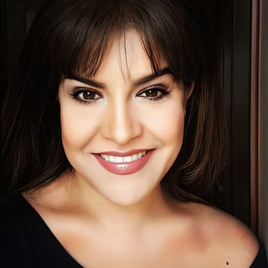 Nihan Koçyiğit — professional voice over artist on VoiceBros