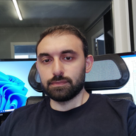Oğuz  Yanık — professional voice over artist on VoiceBros