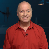 PETER BAKER — professional voice over artist on VoiceBros