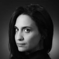 Raquel Moreno González — professional voice over artist on VoiceBros