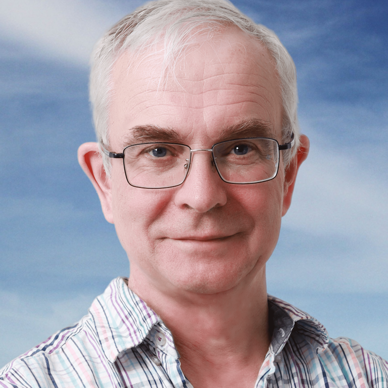 Richard Stibbard — professional voice over artist on VoiceBros