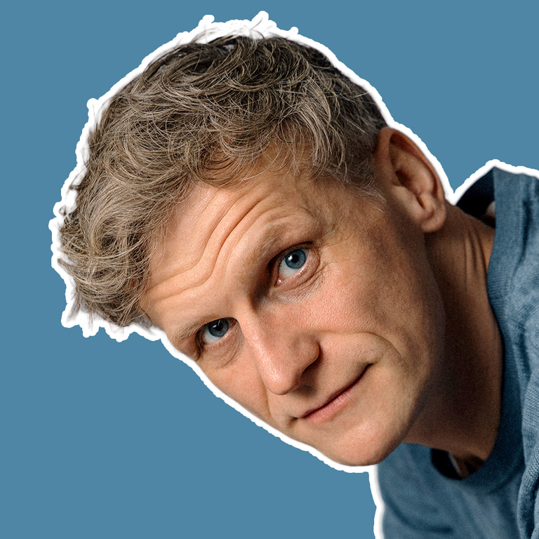 Rüdiger Hauffe — professional voice over artist on VoiceBros