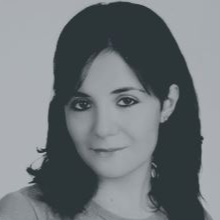 Seda Dilki — professional voice over artist on VoiceBros