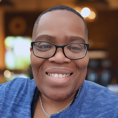 Sherry Carter-Brownell — professional voice over artist on VoiceBros