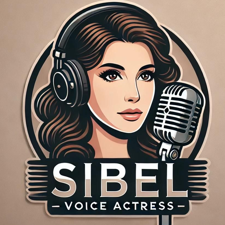 Sibel Kılıç — professional voice over artist on VoiceBros