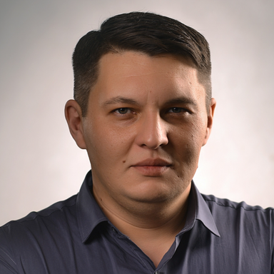 Tamerlan Sagıtov — professional voice over artist on VoiceBros
