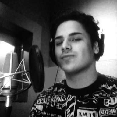 Tan Şahinkanat — professional voice over artist on VoiceBros