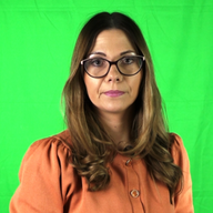 Tijana Janković — professional voice over artist on VoiceBros