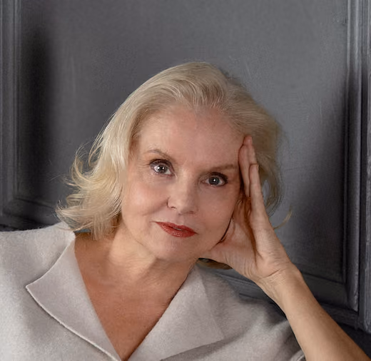 Margrith Bröchin — professional voice over artist on VoiceBros