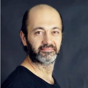 Mesud Uz — professional voice over artist on VoiceBros