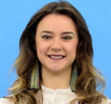 Evansa Jakupi — professional voice over artist on VoiceBros