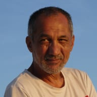 Okan Sedir — professional voice over artist on VoiceBros