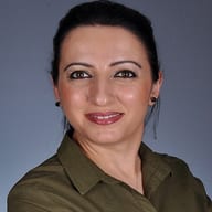 Duygu Karataş — professional voice over artist on VoiceBros