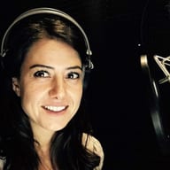 ÖZGÜR VARUL — professional voice over artist on VoiceBros