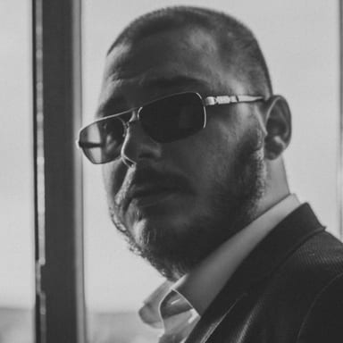 Mehmet Yiğit Erdoğan — professional voice over artist on VoiceBros