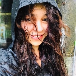 Mihrace Yekenkülüğ — professional voice over artist on VoiceBros