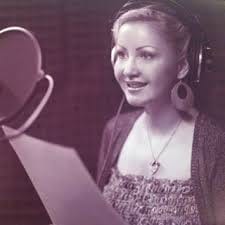 Damla Babacan — professional voice over artist on VoiceBros