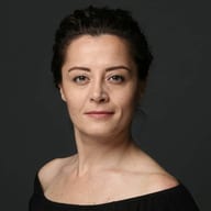 ÖZGE YILDIRIM — professional voice over artist on VoiceBros