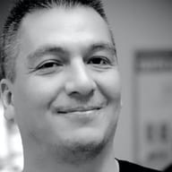 Ömür Olçun — professional voice over artist on VoiceBros