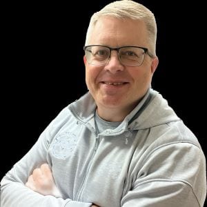 Scotty Kwas — professional voice over artist on VoiceBros