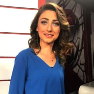 Merve Özyürek — professional voice over artist on VoiceBros