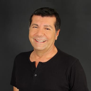 Hakkı Ergök — professional voice over artist on VoiceBros
