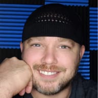 Stone Smith — professional voice over artist on VoiceBros