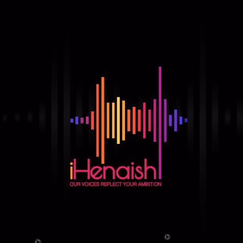 Islam Henaish — professional voice over artist on VoiceBros