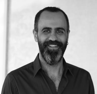 Gürsu Gür — professional voice over artist on VoiceBros