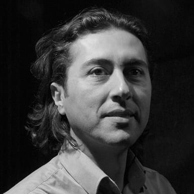 Talat Turhan Türkeli — professional voice over artist on VoiceBros