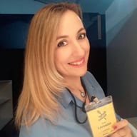 Meral ÜNÜR — professional voice over artist on VoiceBros