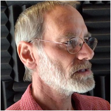 Gary Middleton — professional voice over artist on VoiceBros