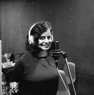Sumati Taneja — professional voice over artist on VoiceBros