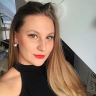 Tadeja Vaupotič — professional voice over artist on VoiceBros