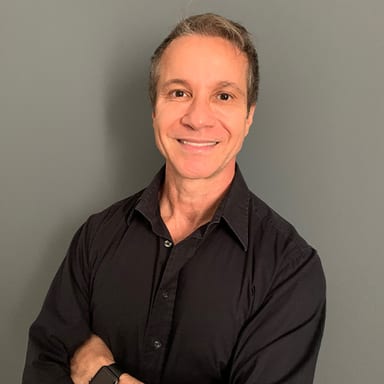 Marcelo Campos — professional voice over artist on VoiceBros