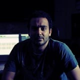 Mostafa Zeky — professional voice over artist on VoiceBros