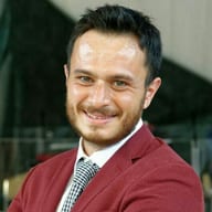 Tansel Aytekin — professional voice over artist on VoiceBros