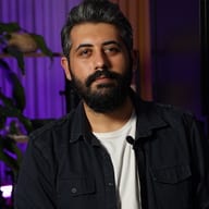 Gökhan Ateşoğlu — professional voice over artist on VoiceBros