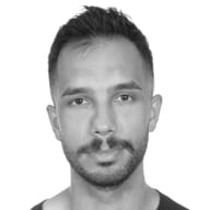 Burak Orman — professional voice over artist on VoiceBros