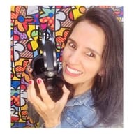 Fernanda Resende — professional voice over artist on VoiceBros